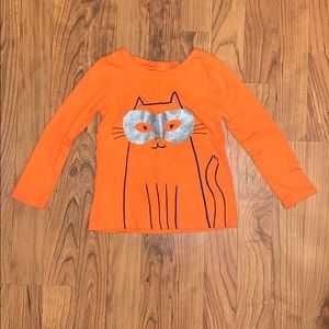 Carter’s Halloween tee